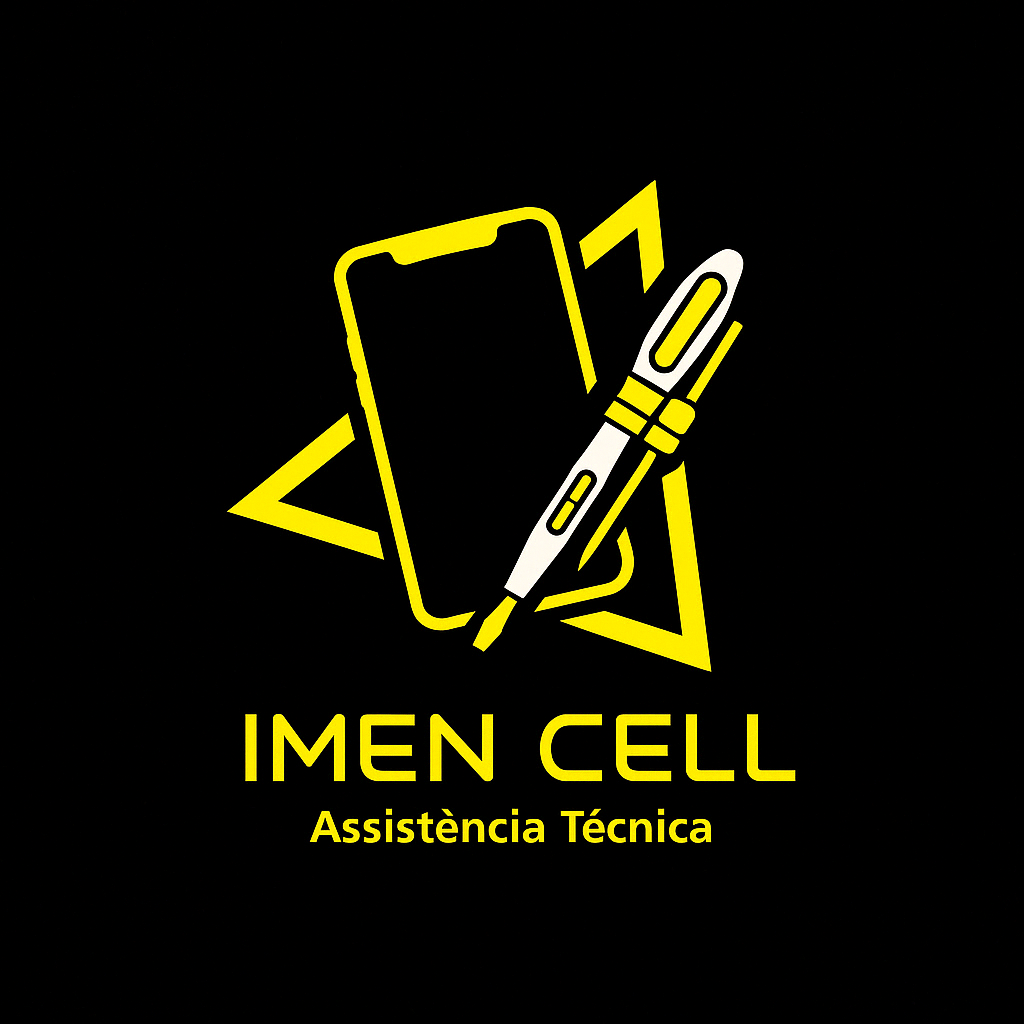 Logo Imen Cell