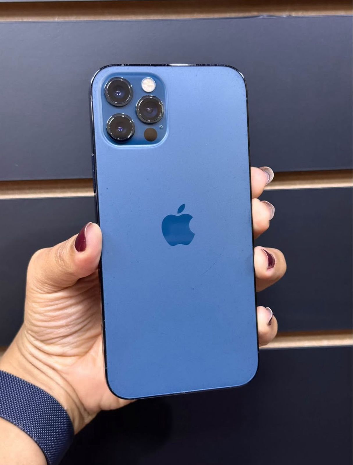 Apple iPhone 12 Pro