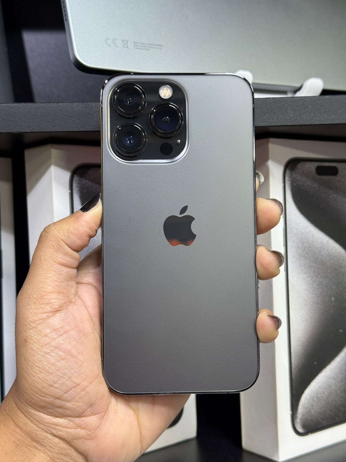 Apple iPhone 13 Pro