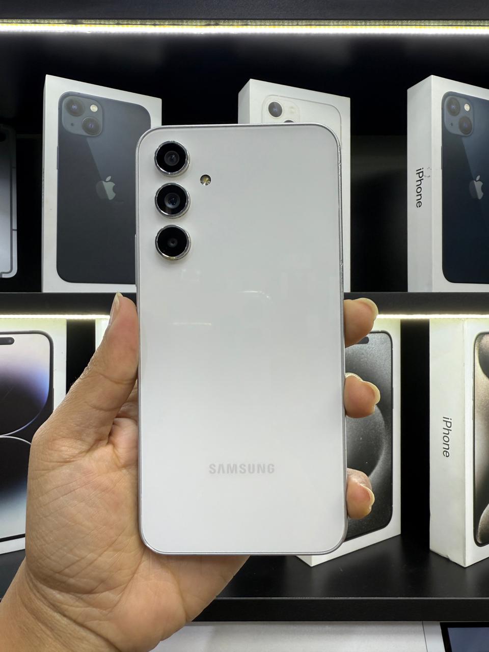 Samsung A54