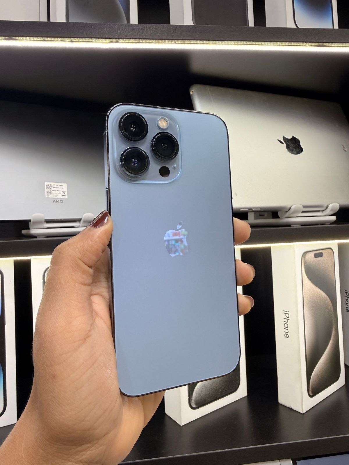 Apple iPhone 13 Pro