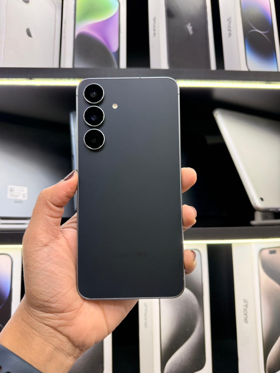 Samsung S25 fe