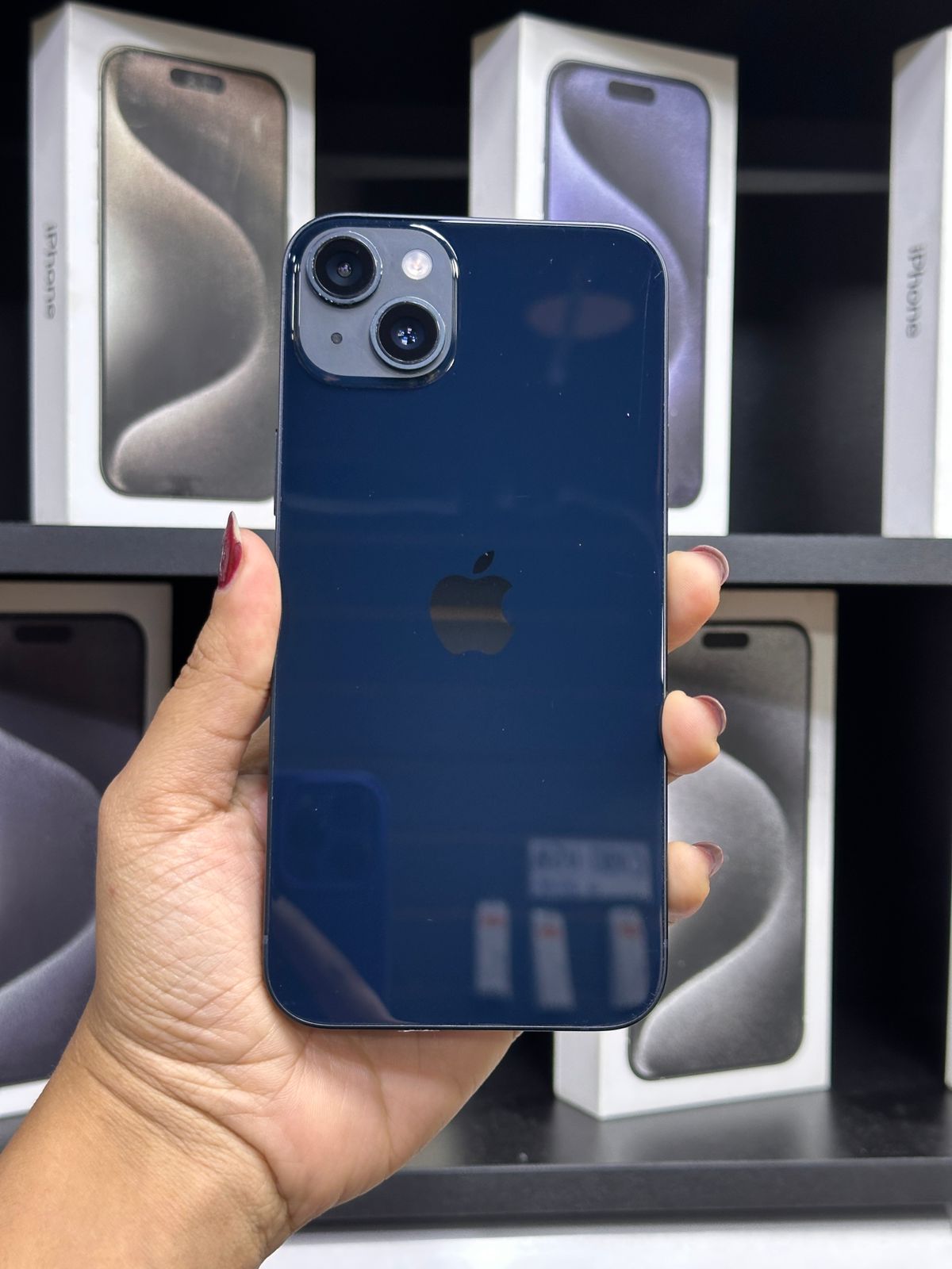 Apple iPhone 13